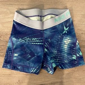 Nike Pro Shorts